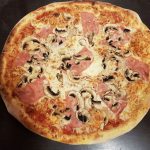 Pizza Grill Alfa Jičín 2