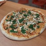 Pizza Italia Doner Kebab Rokycany 2