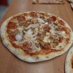 Pizza Italia Doner Kebab Rokycany 4