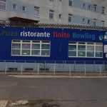 Pizza Ristorante Tinito Bowling Litomerice 1