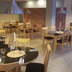 Pizza Ristorante Tinito Bowling Litomerice 2