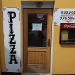 Pizza Na Náměstí Jílové U Prahy 1