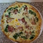 Pizza Na Náměstí Jílové U Prahy 3
