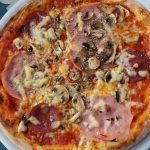 Pizzeria Bella Napoli Litomyšl 1