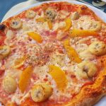 Pizzeria Bella Napoli Litomyšl 2
