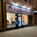 Pizzeria Charlie Hořice 1