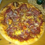 Pizzeria Dante Pribram 3
