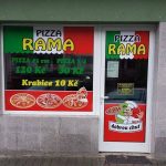 Pizzeria Rama Vlašim 3