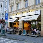Restaurace Gurmánie Litomerice 1