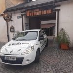 Restaurant Underground Litomyšl 1