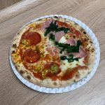 Pizza Alkabana Bilina 2