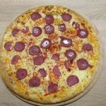 Pizza Bella Sokolov 4