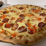 Pizza Kebab Juliano Postoloprty 2