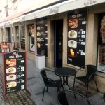 Pizza Kebab Mia Pribram 1