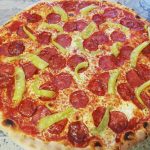 Pizza Pap Lovosice 2