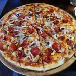 Pizzeria Luigi Pribram 3