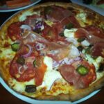 Pizza West Praha 1