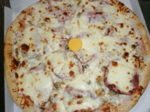 Pizza BuonGiorno