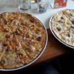 Pizzeria Quaranta Otvice 1