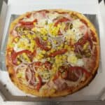 Lucky Pizza Podborany 2