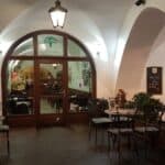 Pizzeria Restaurace U Zeleneho Stromu Kromeriz 1