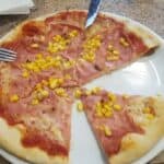 Pizzeria Restaurace U Zeleneho Stromu Kromeriz 2