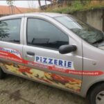Pizzerie Kvetos Veseli Nad Moravou 3