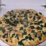 Pizza Cakova 2