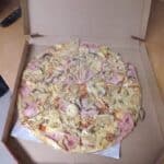 Pizza Cakova 3