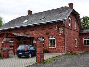 Restaurace Na Kovárně